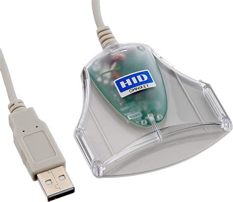 portable smart contact card reader|HID® OMNIKEY® 3021 .